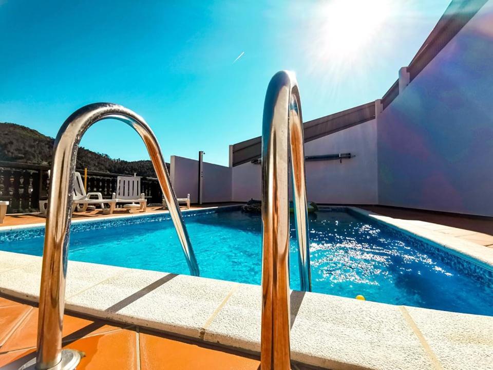 منزل الضيف Vila Seca   في Casa Carolina المظهر الخارجي الصورة