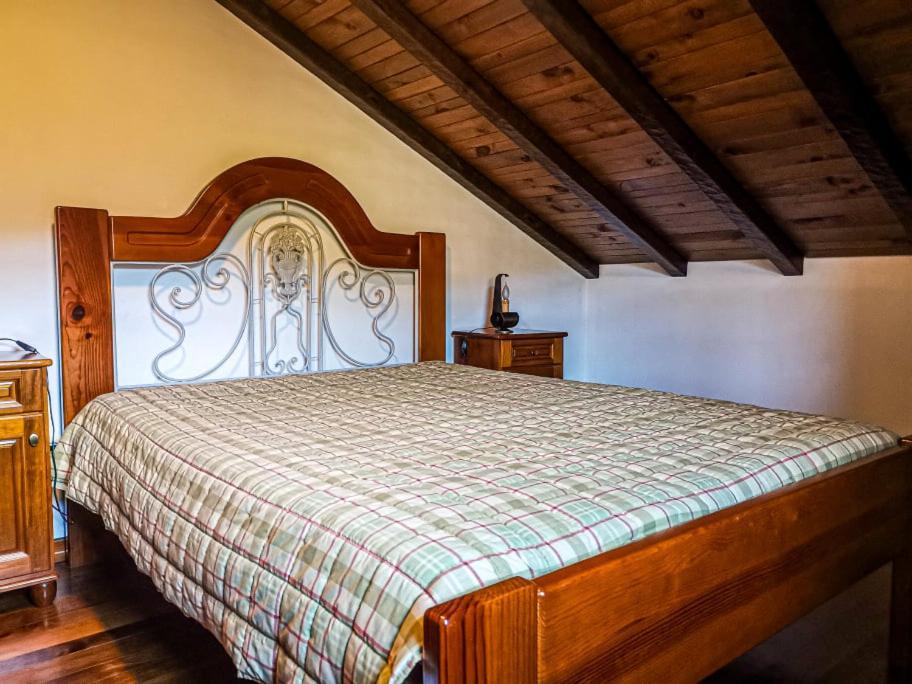 منزل الضيف Vila Seca   في Casa Carolina المظهر الخارجي الصورة