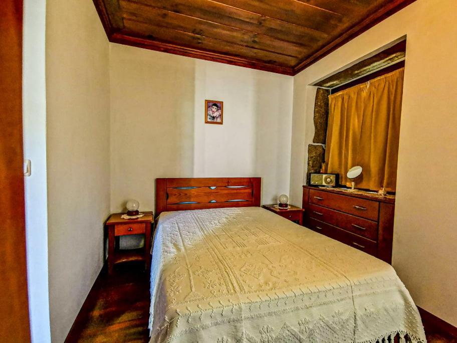 منزل الضيف Vila Seca   في Casa Carolina المظهر الخارجي الصورة