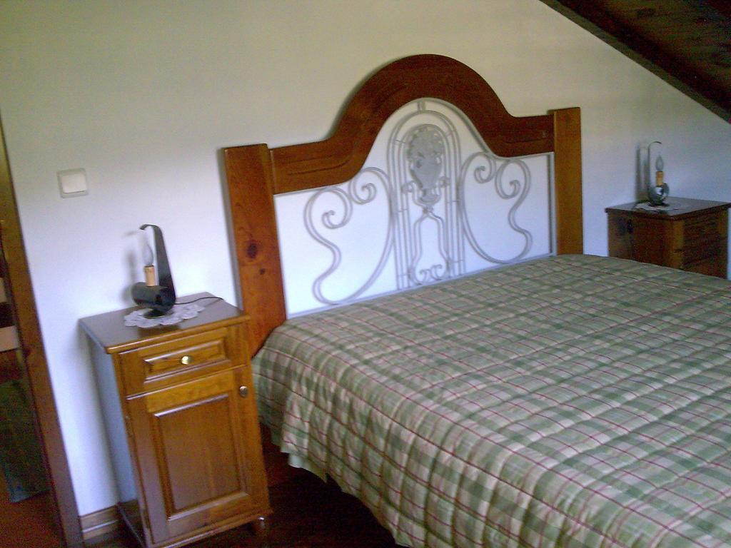 منزل الضيف Vila Seca   في Casa Carolina الغرفة الصورة