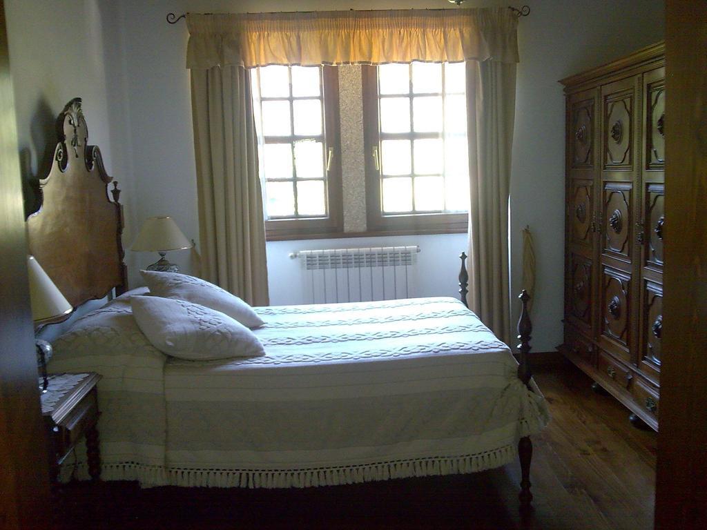 منزل الضيف Vila Seca   في Casa Carolina الغرفة الصورة