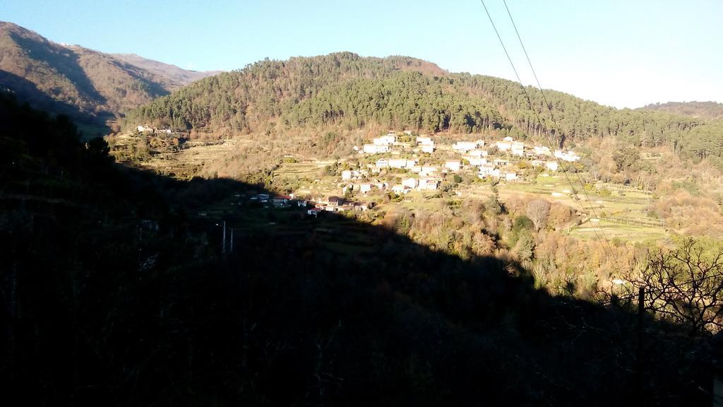 منزل الضيف Vila Seca   في Casa Carolina المظهر الخارجي الصورة