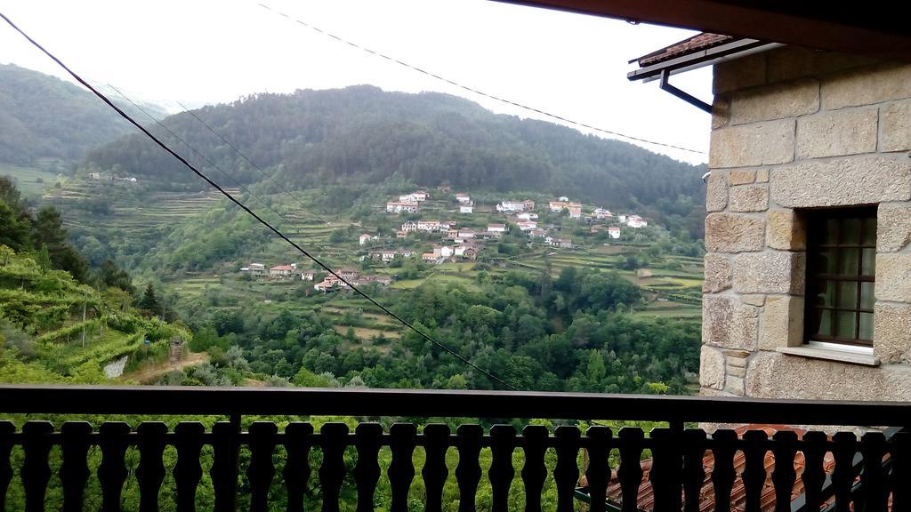 منزل الضيف Vila Seca   في Casa Carolina المظهر الخارجي الصورة