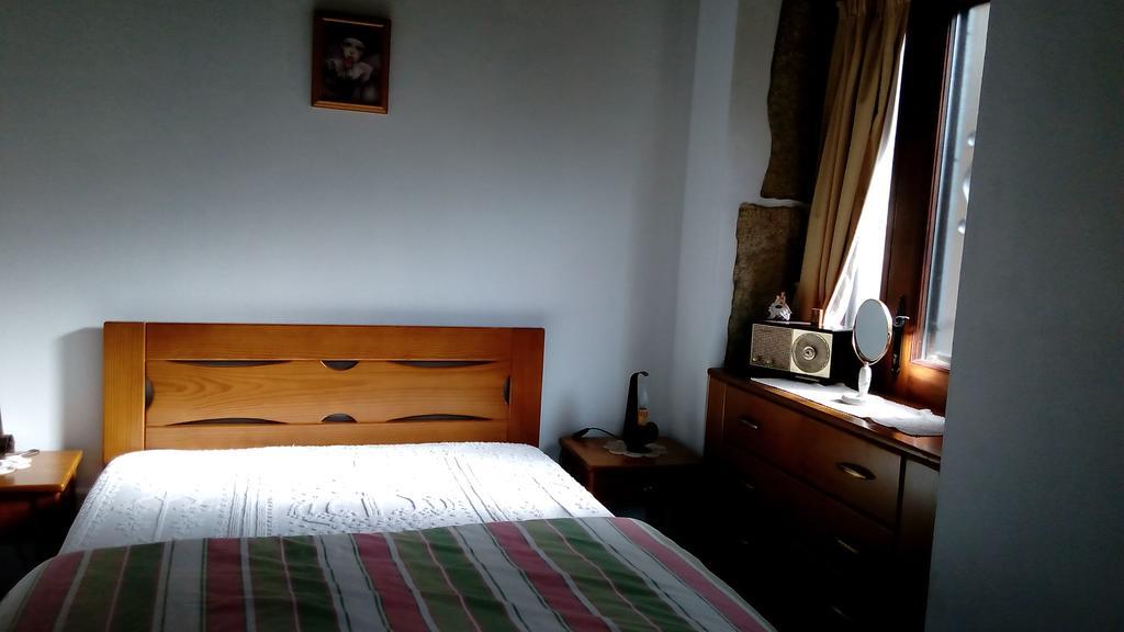 منزل الضيف Vila Seca   في Casa Carolina المظهر الخارجي الصورة