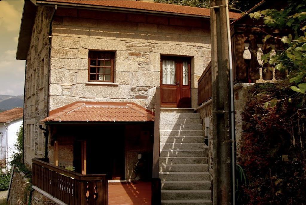 منزل الضيف Vila Seca   في Casa Carolina الغرفة الصورة