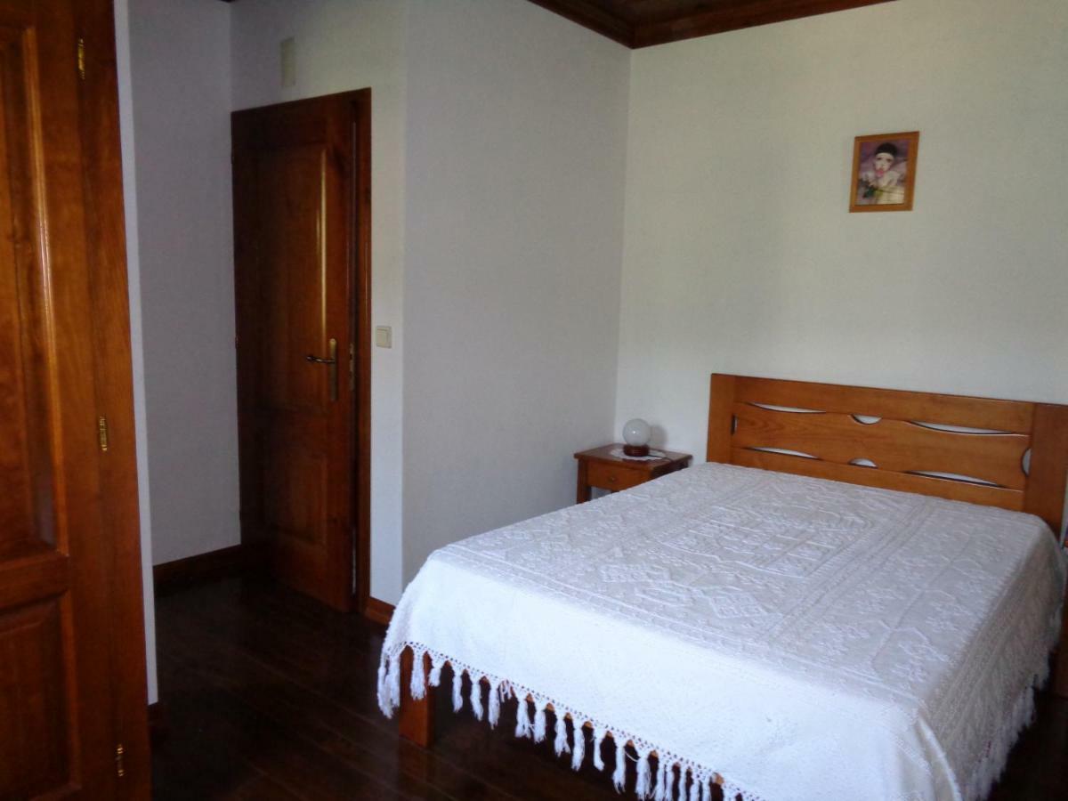 منزل الضيف Vila Seca   في Casa Carolina المظهر الخارجي الصورة