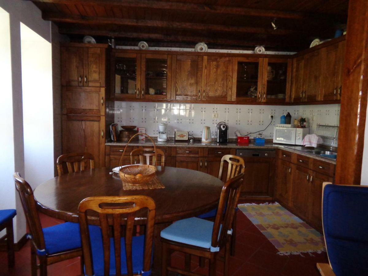 منزل الضيف Vila Seca   في Casa Carolina المظهر الخارجي الصورة