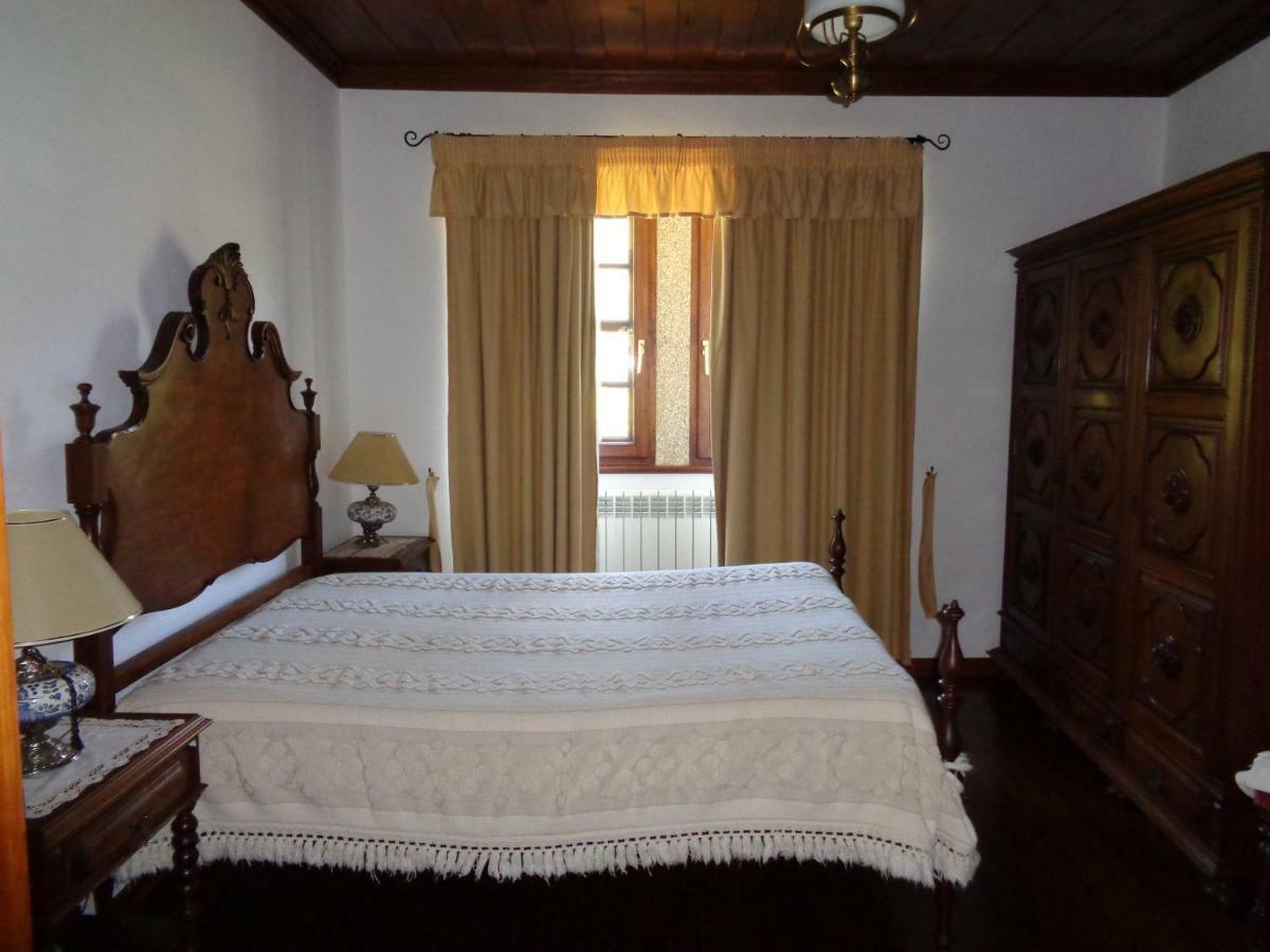 منزل الضيف Vila Seca   في Casa Carolina المظهر الخارجي الصورة