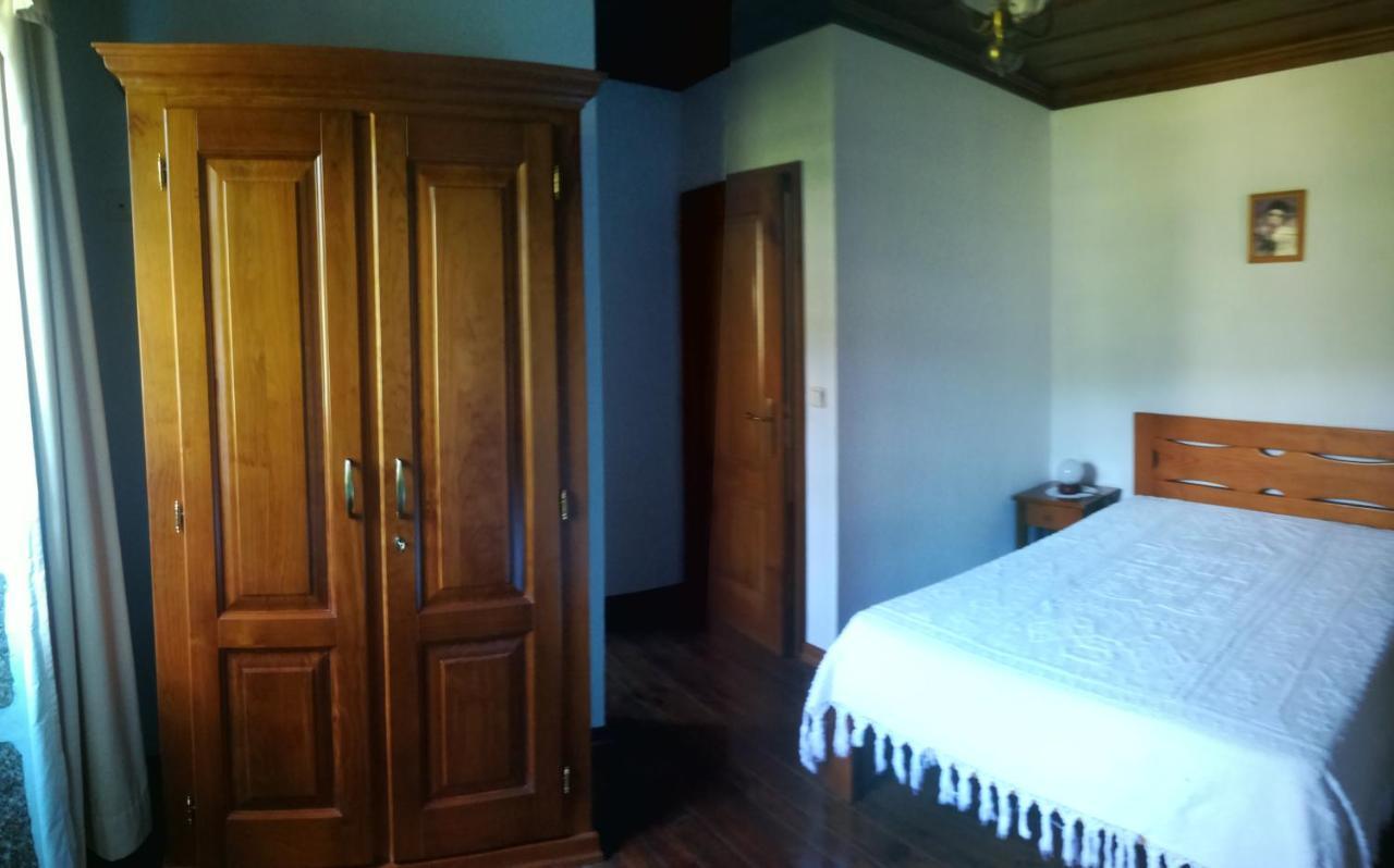 منزل الضيف Vila Seca   في Casa Carolina المظهر الخارجي الصورة