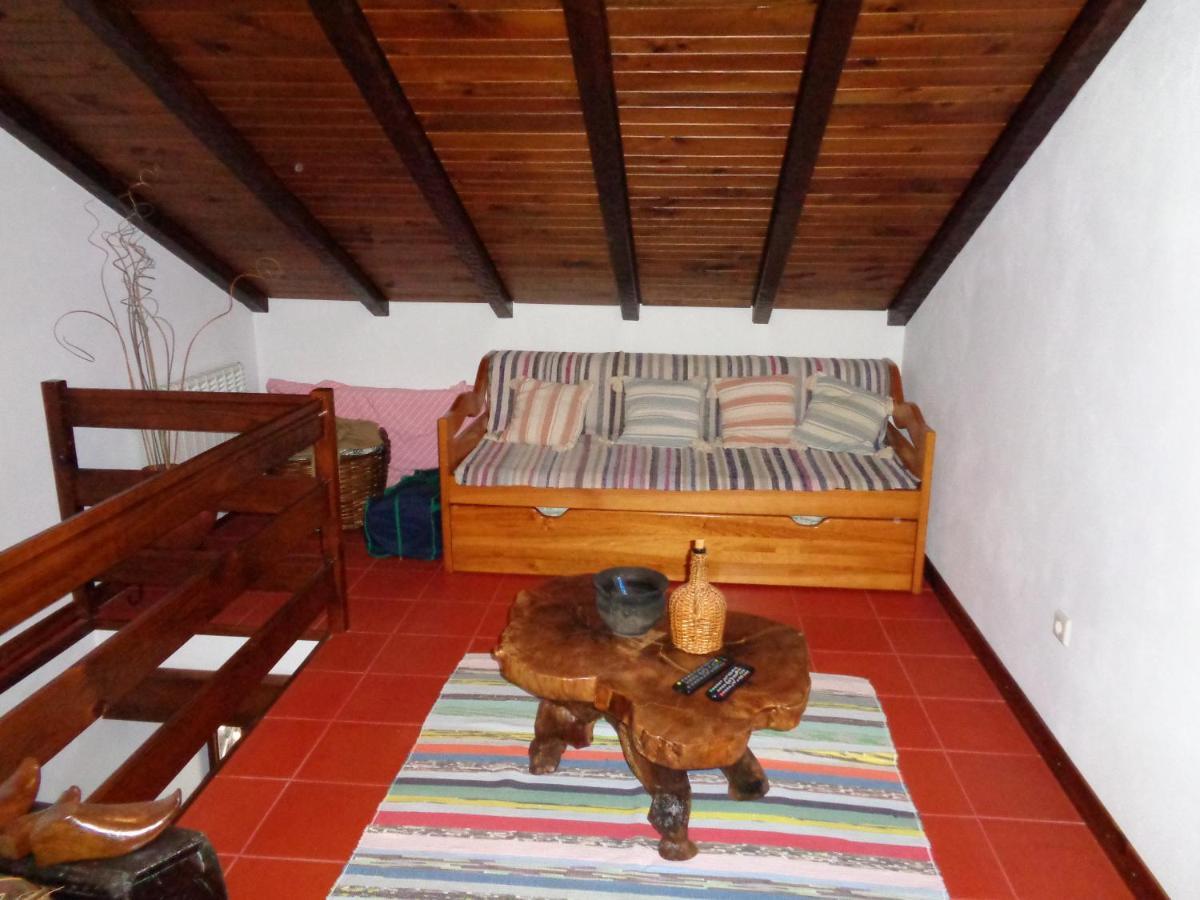 منزل الضيف Vila Seca   في Casa Carolina المظهر الخارجي الصورة