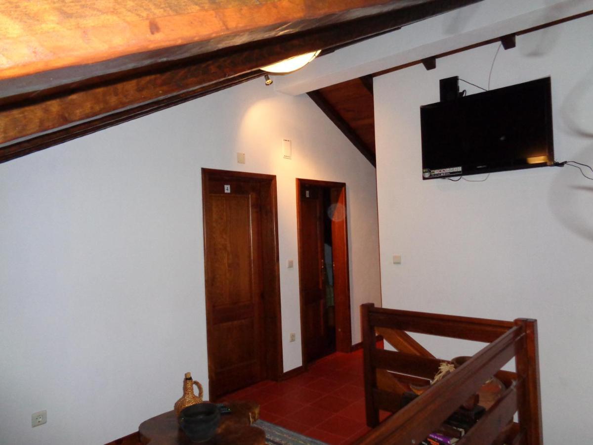 منزل الضيف Vila Seca   في Casa Carolina المظهر الخارجي الصورة